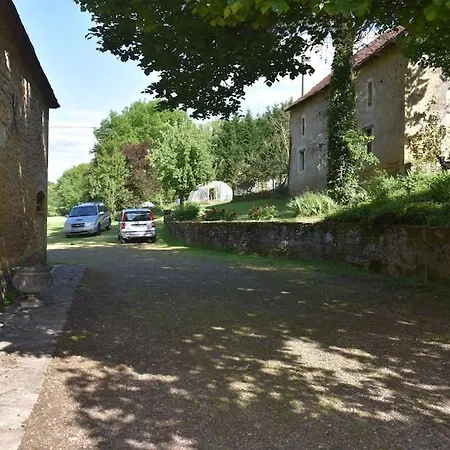 Du Petit Bois 2/5 Pers * Le Buisson-de-Cadouin