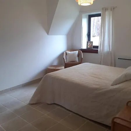 Du Petit Bois 2/5 Pers Le Buisson-de-Cadouin