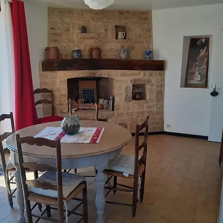 Du Petit Bois 2/5 Pers Apartmán