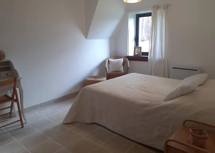 Du Petit Bois 2/5 Pers Le Buisson-de-Cadouin