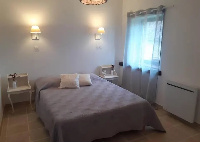 Du Petit Bois 2/5 Pers Apartmán
